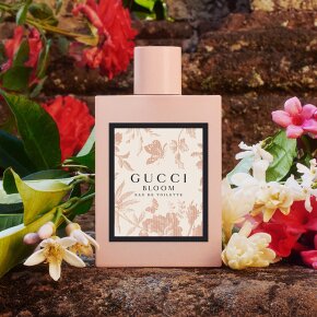 Gucci Bloom Eau de Toilette (EdT) 100 ml