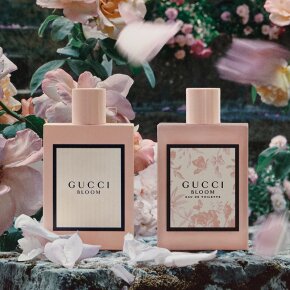 Gucci Bloom Eau de Toilette (EdT) 100 ml