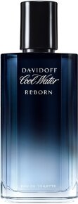 Davidoff Cool Water Reborn Eau de Toilette (EdT) 75 ml