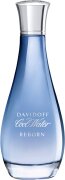 Davidoff Cool Water Woman Reborn Eau de Toilette (EdT)