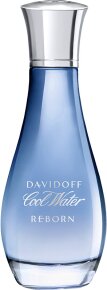 Davidoff Cool Water Woman Reborn Eau de Toilette (EdT) 50 ml