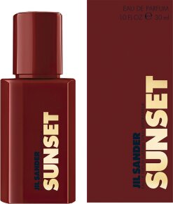 Jil Sander Sunset Eau de Parfum (EdP) 30 ml