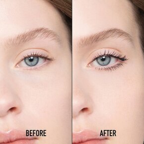 DIOR Diorshow Mascara 10 ml 090 Black