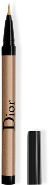 3348901596060 - Diorshow On Stage Waterproof Ultra-Flexible Felt Tip Matte Liquid Eyeliner 551 Pearly Bronze 055 ml 3348901596060 - Diorshow On Stage Waterproof Ultra-Flexible Felt Tip Matte Liquid Eyeliner 551 Pearly Bronze 055 ml