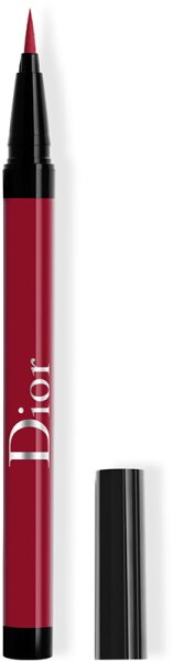3348901596084 - Diorshow On Stage Waterproof Ultra-Flexible Felt Tip Intense Color Liquid Eyeliner 771 Matte Burgundy 055 ml 3348901596084 - Diorshow On Stage Waterproof Ultra-Flexible Felt Tip Intense Color Liquid Eyeliner 771 Matte Burgundy 055 ml