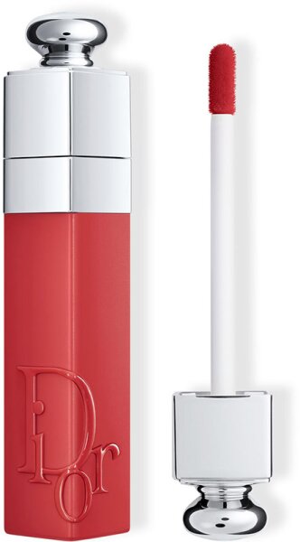 3348901602808 - DIOR Lippen Gloss Addict Lip Tint 651 Natural Rose 5 ml 3348901602808 - DIOR Lippen Gloss Addict Lip Tint 651 Natural Rose 5 ml