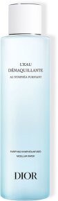 DIOR L'Eau Démaquillante Mizellenwasser 200 ml