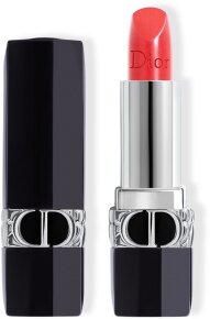 DIOR Rouge Dior Satin Balm Limited Edition 3,5 ml 633 Coral