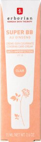 Erborian Super BB Crème 15 ml Clair