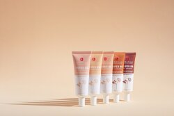 Erborian Super BB Crème 15 ml Clair