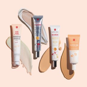 Erborian Super BB Crème 40 ml Clair