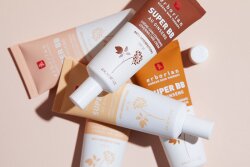 Erborian Super BB Crème 40 ml Clair