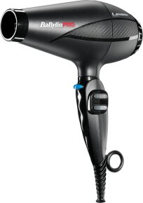 BaByliss Pro Haartrockner Levante 2100W schwarz