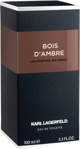 Karl Lagerfeld Bois d'Ambre Eau de Toilette (EdT) 100 ml