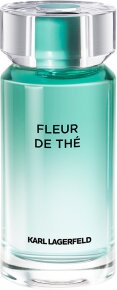 Karl Lagerfeld Fleur de Thé Eau de Parfum (EdP) 100 ml