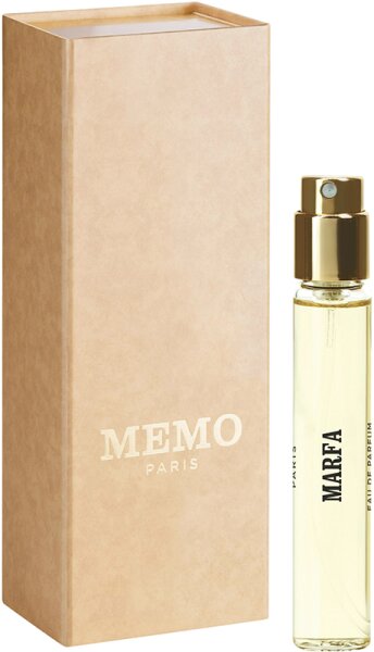 3700458605051 - Marfa Eau de Parfum (EdP) 10 ml 3700458605051 - Marfa Eau de Parfum (EdP) 10 ml