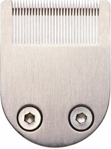 BaByliss Pro 4Artists Ersatzklinge U-Blade fr FX7880E, FX7880Rge, FX8705E
