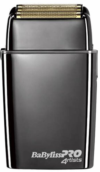 3030050164367 - BaByliss Pro 4Artists Doppelfolienrasier Gunsteel 3030050164367 - BaByliss Pro 4Artists Doppelfolienrasier Gunsteel