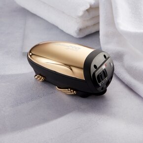 BaByliss Pro 4Artists Vibe FX Gold Massagegerät