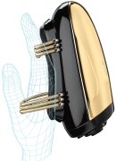 BaByliss Pro 4Artists Vibe FX Gold Massagegerät