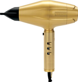 BaByliss Pro 4Artists GoldFX Digital Haartrockner 2200 W