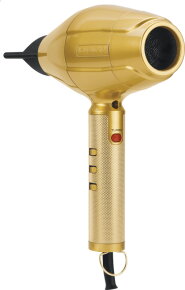 BaByliss Pro 4Artists GoldFX Digital Haartrockner 2200 W