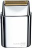 BaByliss Pro 4Artists Einfachfolienrasierer Silber
