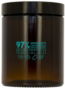 La Compagnie de Provence Body Cream Mint Basil 180 ml