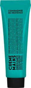 La Compagnie de Provence Hand Cream Mint Basil 30 ml