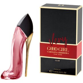Ihr Geschenk - Carolina Herrera Very Good Girl Glam Eau de Parfum 7 ml