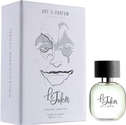 Art de Parfum Le Joker Extrait de Parfum 50 ml