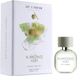 Art de Parfum Kimono Vert Extrait de Parfum 50 ml