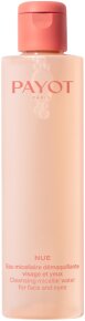 Payot Nue Eau Micellaire Démaquillante 200 ml
