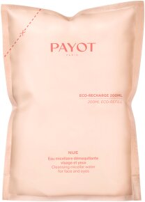 Payot Nue Eau Micellaire Démaquillante 200 ml Refill