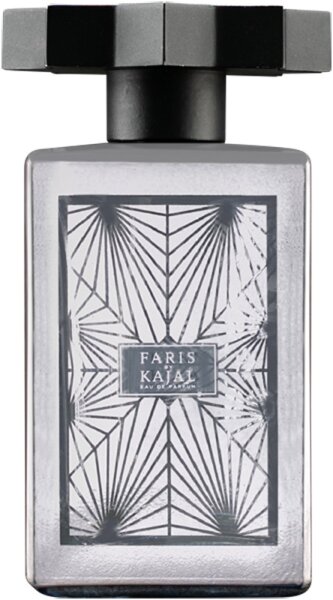 Kajal Faris Eau de Parfum (EdP) 100 ml