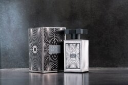 Kajal Faris Eau de Parfum (EdP) 100 ml