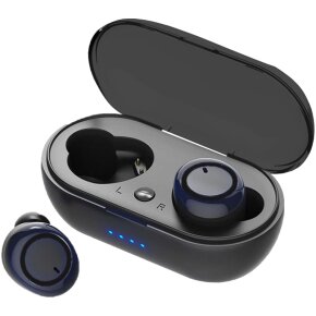 Ihr Geschenk - Iceberg Change the Flow Earbuds Kopfhrer