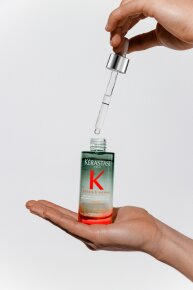 Kérastase Genesis Homme Serum Fortifiant Anti-Chute 90 ml