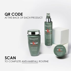 Kérastase Genesis Homme Serum Fortifiant Anti-Chute 90 ml