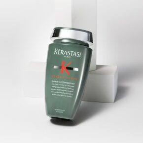 Kérastase Genesis Homme Bain de Masse Epaississant 250 ml