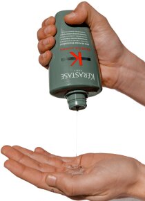 Kérastase Genesis Homme Bain de Masse Epaississant 250 ml
