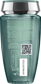 Kérastase Genesis Homme Bain de Force Quotidien 250 ml
