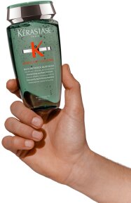 Kérastase Genesis Homme Bain de Force Quotidien 250 ml