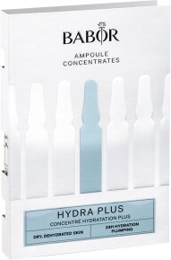 Ihr Geschenk - BABOR Ampoule Concentrates Hydra Plus Einzelampulle 2 ml