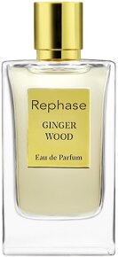Rephase Ginger Wood Eau de Parfum (EdP) 85 ml