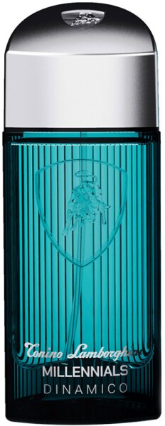0810876038119 - Millennials Dinamico Eau de Toilette (EdT) 75 ml 0810876038119 - Millennials Dinamico Eau de Toilette (EdT) 75 ml