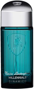 Tonino Lamborghini Millennials Dinamico Eau de Toilette (EdT) 75 ml