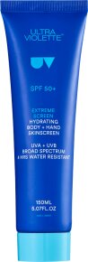 Ultra Violette Extreme Screen SPF50+ Hand and Body 4HR WR 150 ml