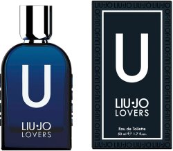 Liu.Jo U Eau de Toilette (EdT) 50 ml