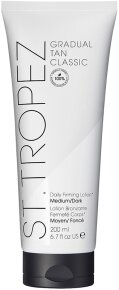 St.Tropez Gradual Tan Daily Firming Lotion 200 ml Medium/Dark